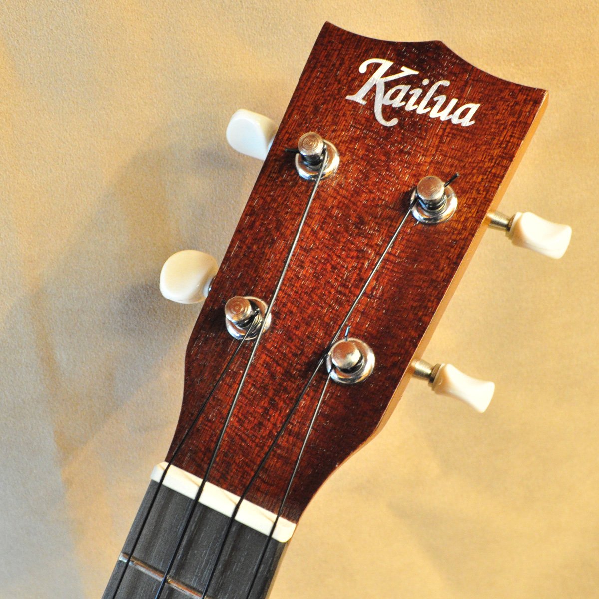 Kailua UK-80　ソプラノウクレレ 下倉楽器ウェブショップ / UK-80